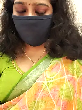 saritha29 online show from 2, 10, 2025
