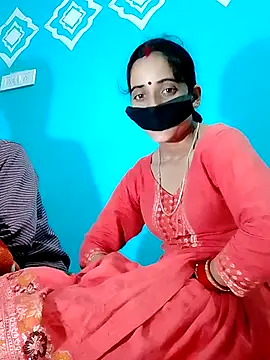 Pahadi couple online show from 8, 11, 2025