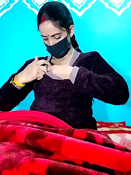 Pahadi couple online show from 25, 11, 2025