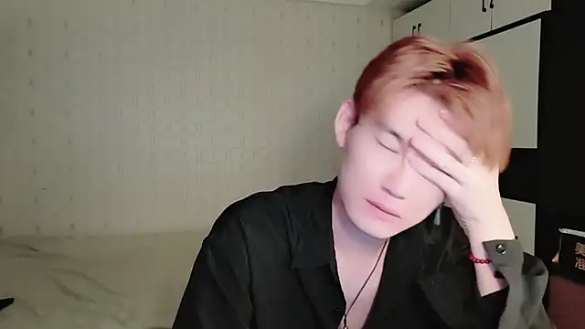 Dancer03 online show from 13, 9, 2025