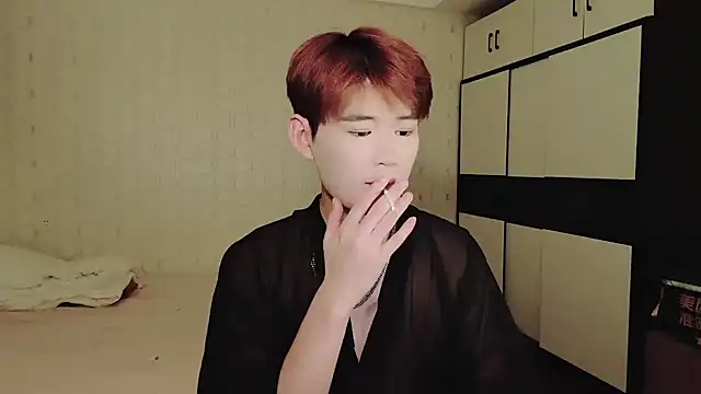 Dancer03 online show from 2, 10, 2025