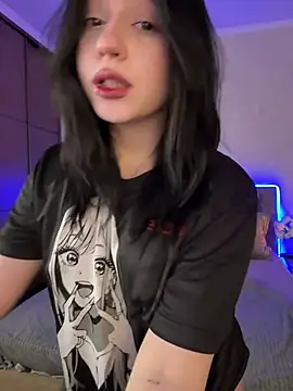 YourLittleDevil online show from 17, 3, 2026