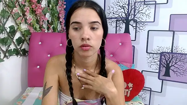 vanesa19  online show from 25, 9, 2025