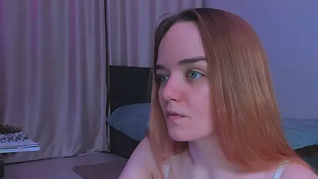 JanetShy online show from 17, 1, 2026