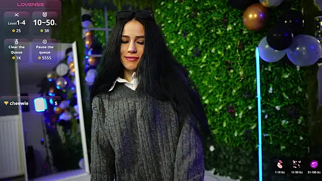 baby nyco online show from 7, 11, 2025