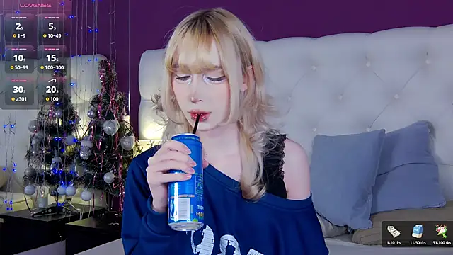 cutetomie online show from 10, 1, 2026