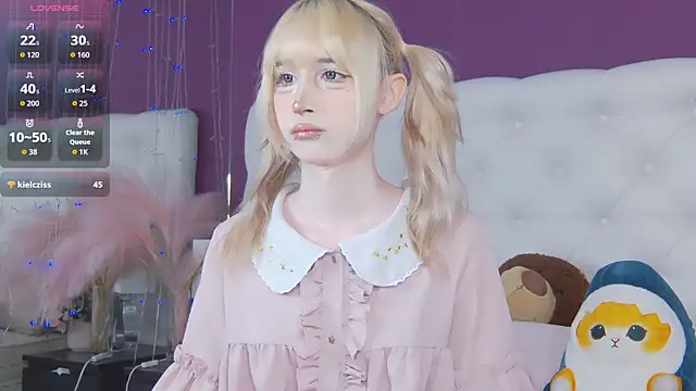 cutetomie online show from 7, 4, 2026