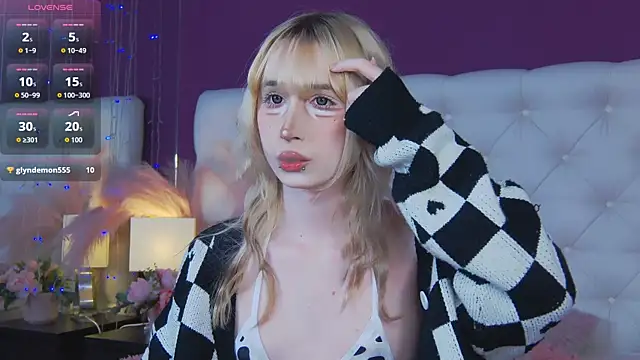 Snapshot of cutetomie chatting on 2, 5, 2026 cutetomie online show from 2, 5, 2026
