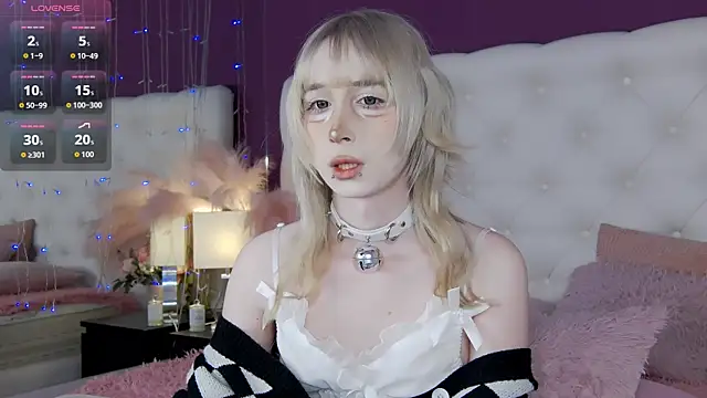 Snapshot of cutetomie chatting on 10, 5, 2026 cutetomie online show from 10, 5, 2026