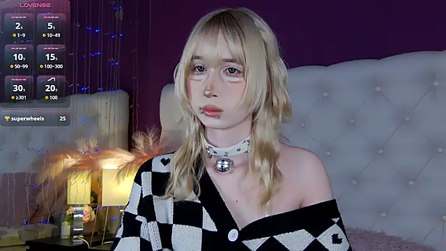 Snapshot of cutetomie chatting on 3, 6, 2026 cutetomie online show from 3, 6, 2026