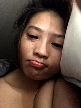 LiLy-0477 online show from 8, 9, 2025