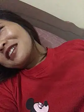 LiLy-0477 online show from 11, 9, 2025