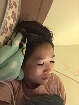 LiLy-0477 online show from 18, 9, 2025