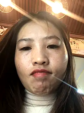 LiLy-0477 online show from 1, 10, 2025