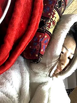 LiLy-0477 online show from 9, 10, 2025