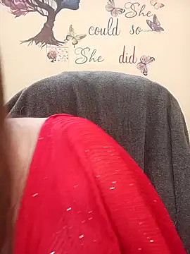 midnightmuse-03 online show from 18, 10, 2025