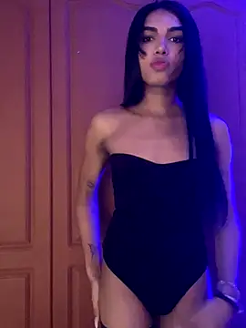 VeronicaSaenzx online show from 27, 11, 2025