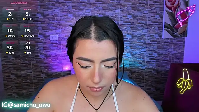 sammy bunny1 online show from 14, 2, 2026