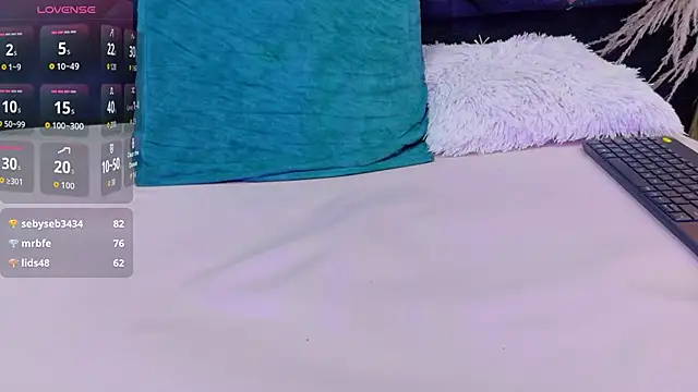 Madison 03 online show from 14, 9, 2025