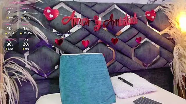 Madison 03 online show from 17, 9, 2025