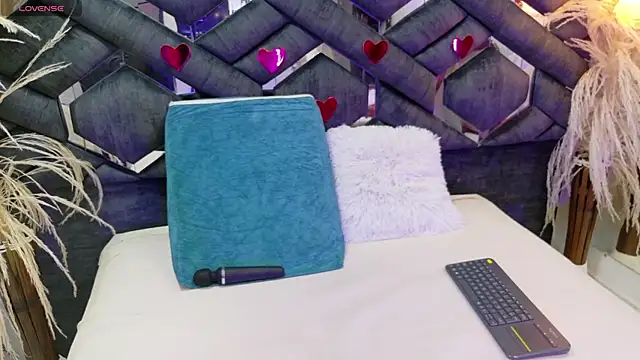 Madison 03 online show from 25, 9, 2025