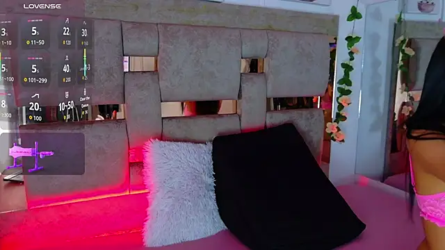 Madison 03 online show from 8, 10, 2025