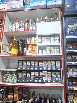 Fluturas2 online show from 7, 10, 2025