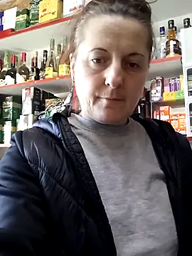 Fluturas2 online show from 3, 11, 2025