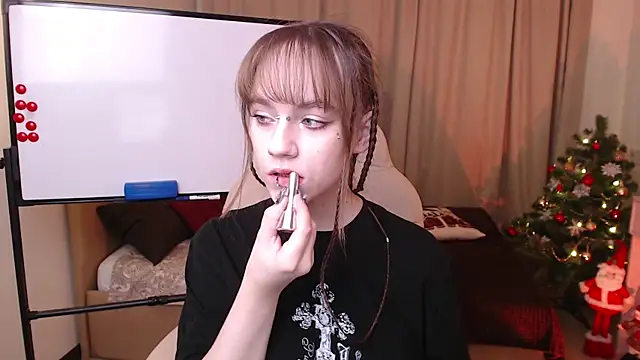 Jamie Chung online show from 18, 12, 2025