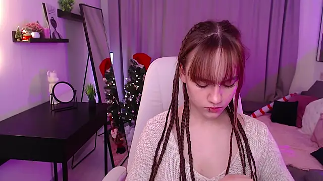 Jamie Chung online show from 23, 12, 2025