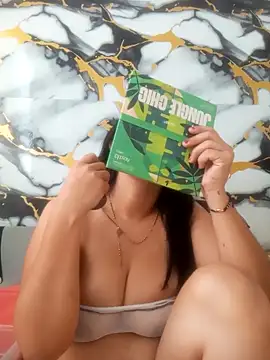 Alisson Morgann online show from 30, 11, 2025