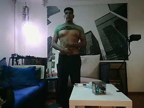 Romario28 online show from 2, 12, 2025