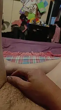 Frnlove521 online show from 9, 11, 2025