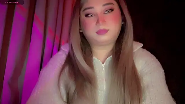 Degeneresqueen online show from 1, 12, 2025