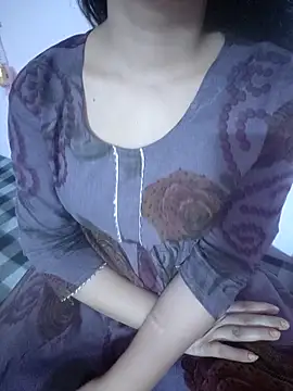 Dimple sexxy online show from 29, 10, 2025