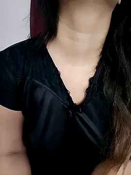 Snapshot of Dimple_sexxy chatting on 19, 7, 2026 Dimple sexxy online show from 19, 7, 2026