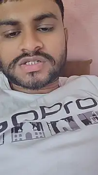 Frvgggghh online show from 13, 3, 2026