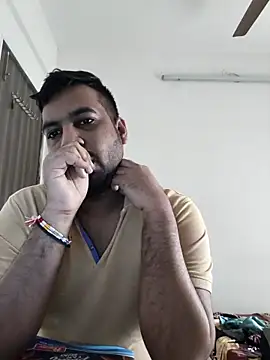 vinay smalldick online show from 5, 12, 2025