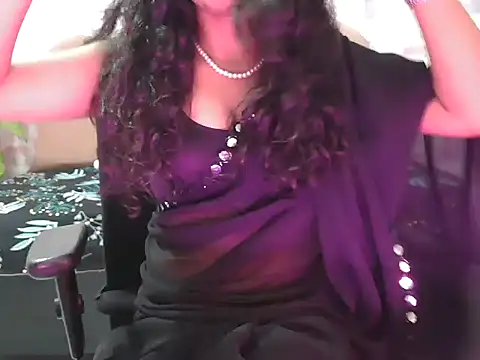 shaalu sharma online show from 11, 9, 2025