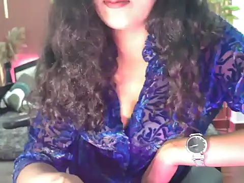 shaalu sharma online show from 19, 10, 2025