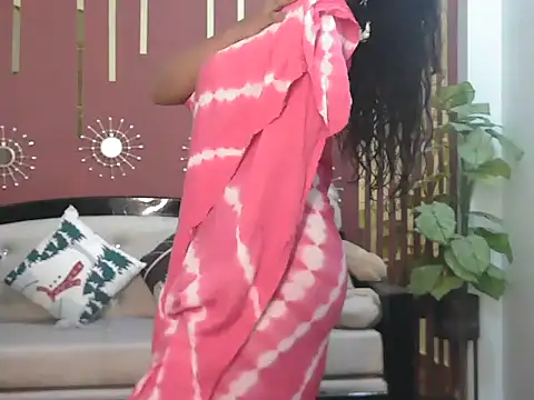 shaalu sharma online show from 10, 4, 2026