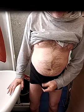 Franzppp online show from 21, 12, 2025