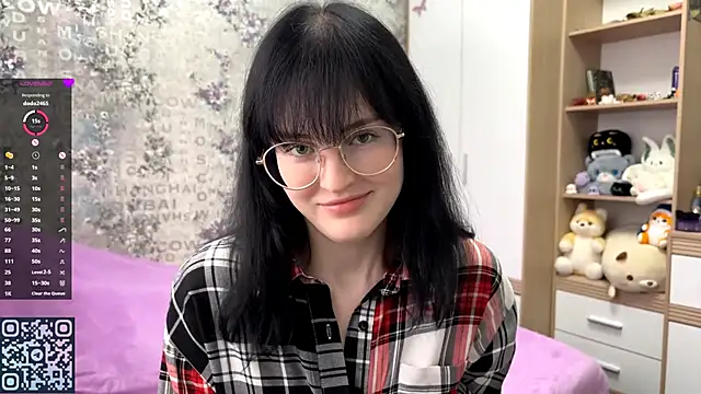 FakeLamb online show from 27, 9, 2025