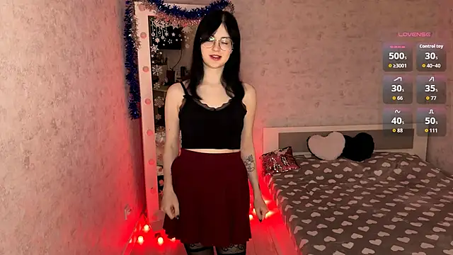 FakeLamb online show from 12, 1, 2026