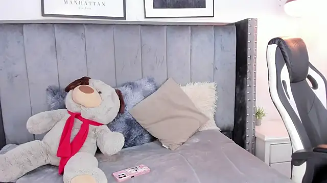 Miyu Komori online show from 23, 3, 2026