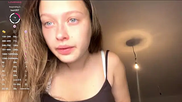 CharlynDini online show from 25, 9, 2025