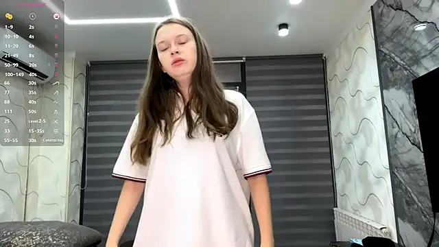 CharlynDini online show from 26, 10, 2025