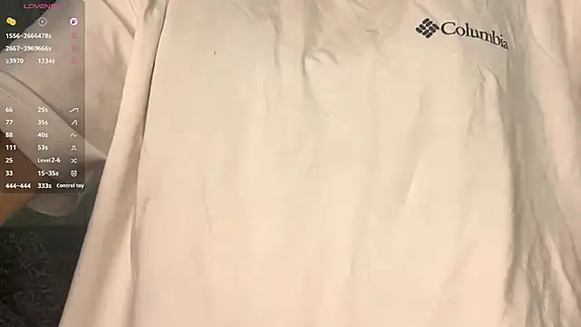 CharlynDini online show from 10, 11, 2025