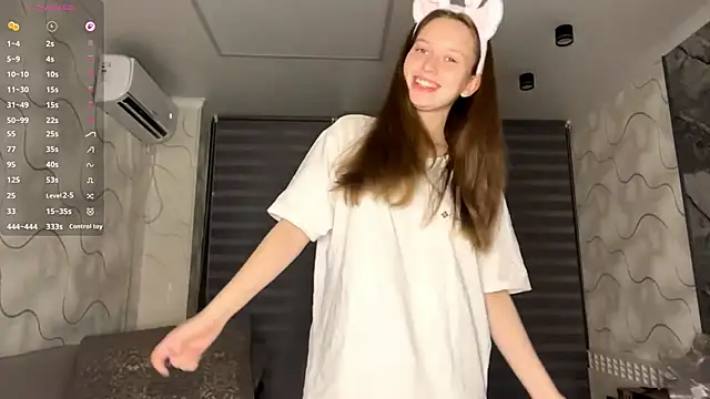 CharlynDini online show from 19, 11, 2025