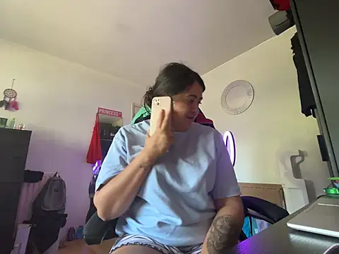 Snapshot of Prill940 chatting on 16, 5, 2026 Prill940 online show from 16, 5, 2026